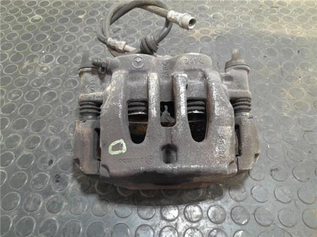 MERCEDES A0044205483 Суппорт тормозной передний правый в наличии Житомир