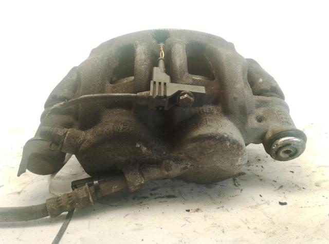 A0044205483 MERCEDES Суппорт тормозной передний правый купить в Одесса