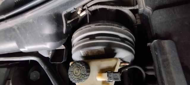 A0044305330 MERCEDES Усилитель тормозов (вакуумный) купить в Хмельницкий