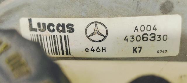 A0044306330 MERCEDES купить в Каменское