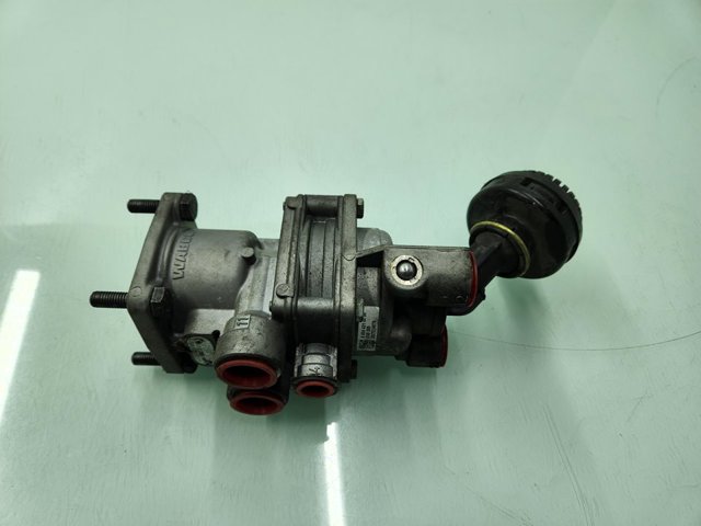 MERCEDES A0044314405 Кран тормозной, подпедальный (TRUCK) в наличии Львов