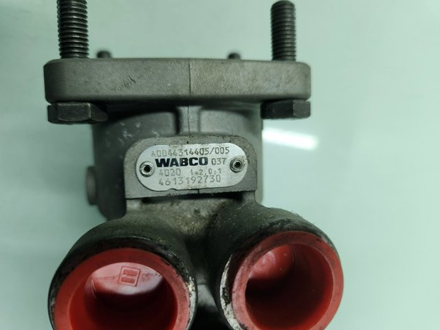 A0044314405 MERCEDES Кран тормозной, подпедальный (TRUCK) купить в Каменское