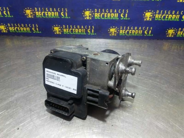 MERCEDES A0044314512 Блок АБС в наличии Днепр