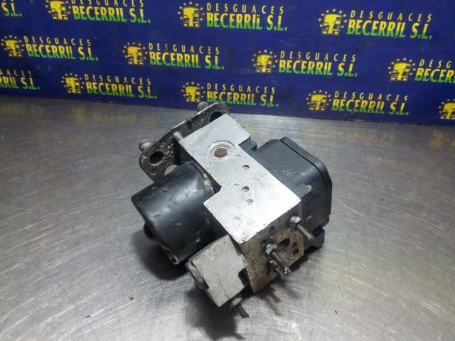 A0044314512 MERCEDES Блок управления АБС (ABS) гидравлический купить в Хмельницкий