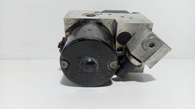 Unidade hidráulico de controlo ABS Mercedes S W220