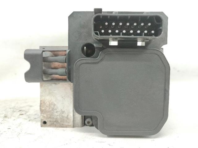 Unidade hidráulico de controlo ABS Mercedes S W220