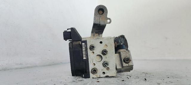 Unidade hidráulico de controlo ABS Mercedes S W220