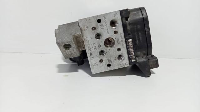 Unidade hidráulico de controlo ABS Mercedes S W220