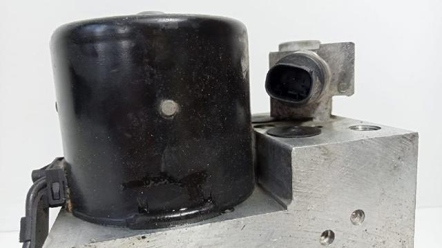 Unidade hidráulico de controlo ABS Mercedes S W220