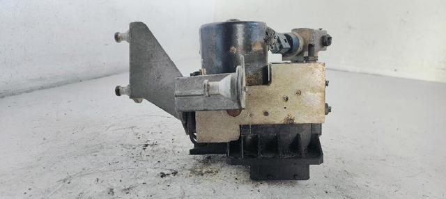 Unidade hidráulico de controlo ABS Mercedes S W220