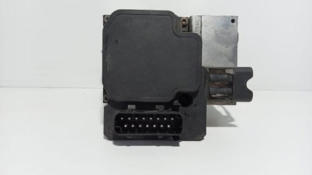 Unidade hidráulico de controlo ABS Mercedes S W220