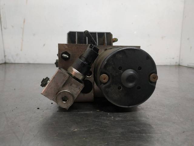 Unidade hidráulico de controlo ABS Mercedes S W220