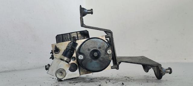 Unidade hidráulico de controlo ABS Mercedes S W220