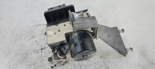 Unidade hidráulico de controlo ABS Mercedes S W220