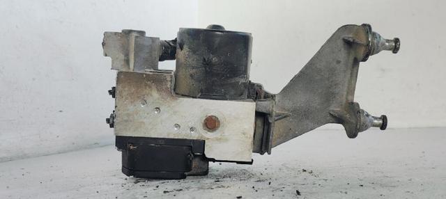 Unidade hidráulico de controlo ABS Mercedes S W220