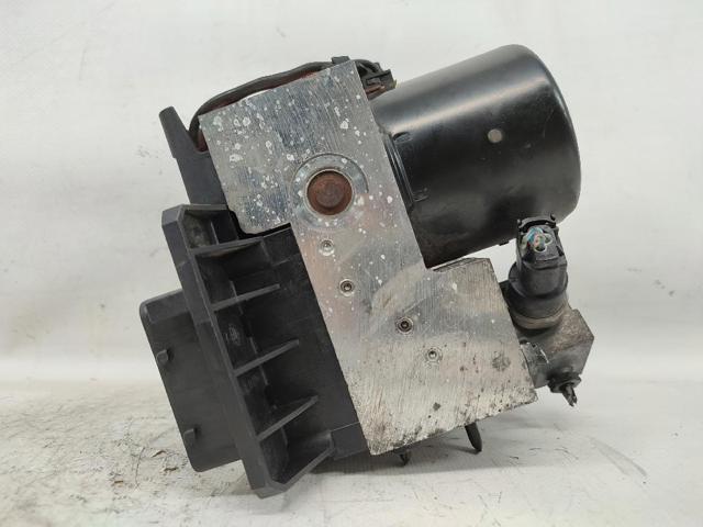 Unidade hidráulico de controlo ABS Mercedes S W220