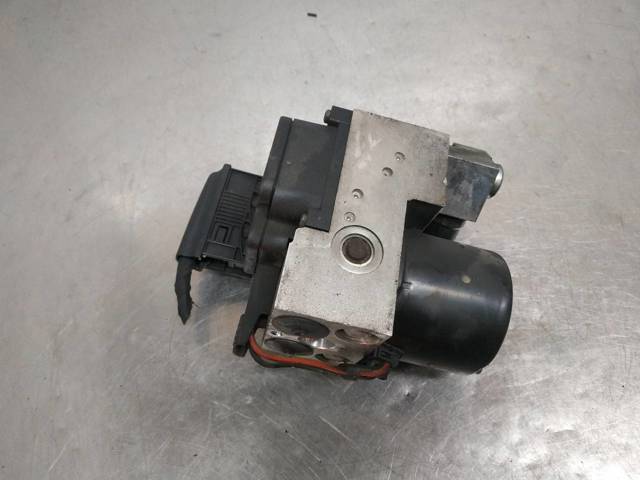 Unidade hidráulico de controlo ABS Mercedes S W220