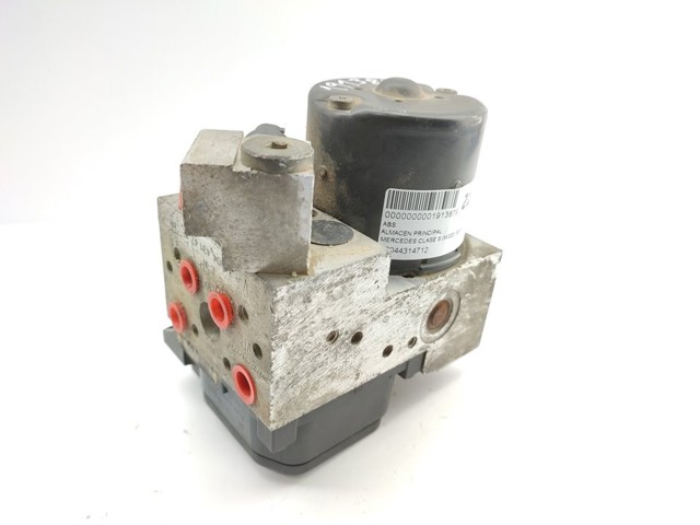 MERCEDES 0044314712 Блок АБС в наличии Полтава