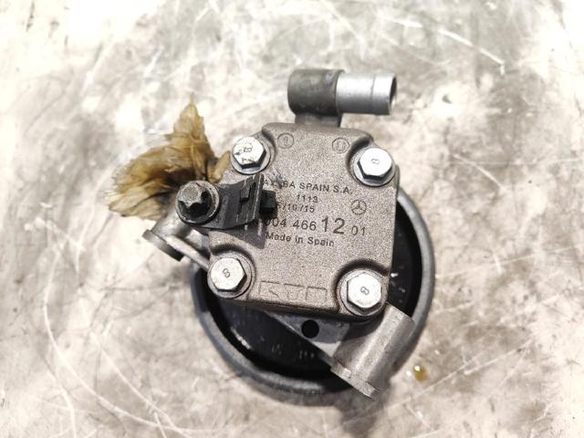 A0044661201 MERCEDES Насос ГУР купить в Черкассы