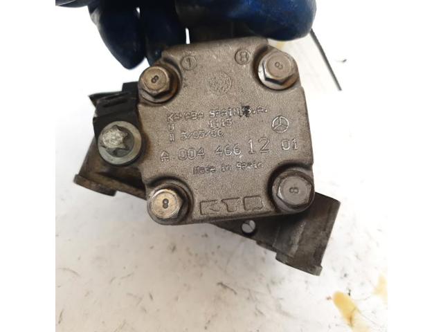 A0044661201 MERCEDES Насос гидроусилителя руля (ГУР) купить в Каменское