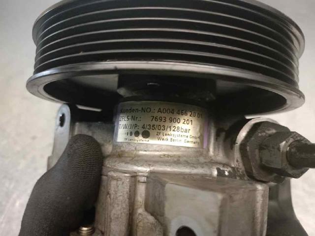 0044662001 MERCEDES Насос ГУР купить в Хмельницкий