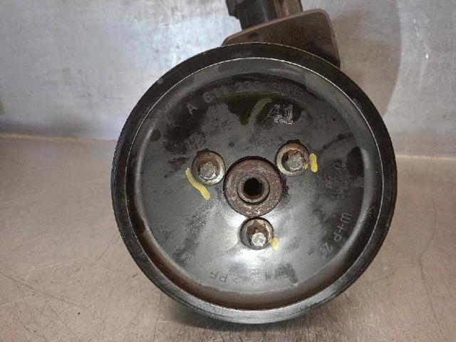 MERCEDES 0044662001 Насос гидроусилителя руля (ГУР) в наличии Харьков