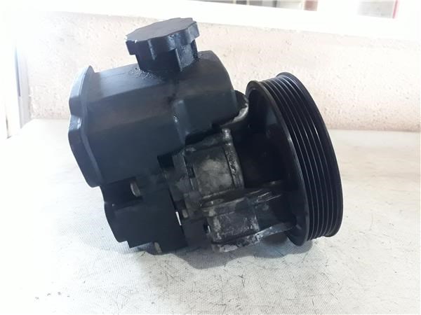A0044662001 MERCEDES Насос ГУР купить в Сумы