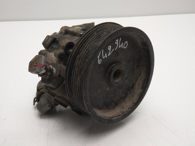 A0044668201 MERCEDES Насос гидроусилителя руля (ГУР) купить в Ирпень