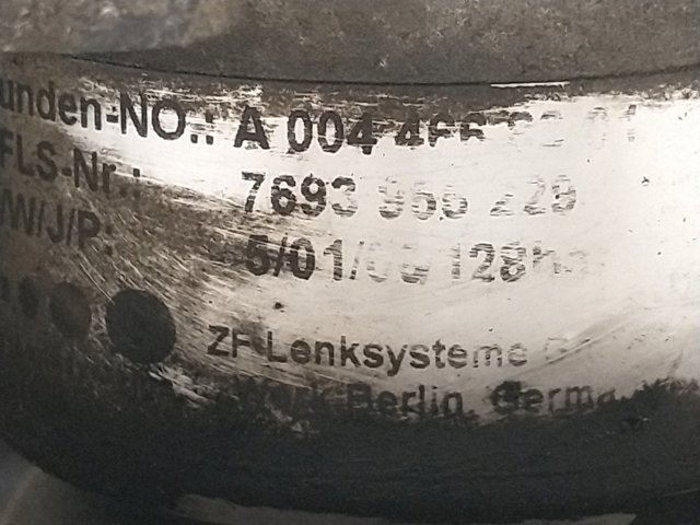 A0044668201 Насос ГУР купить Днепр