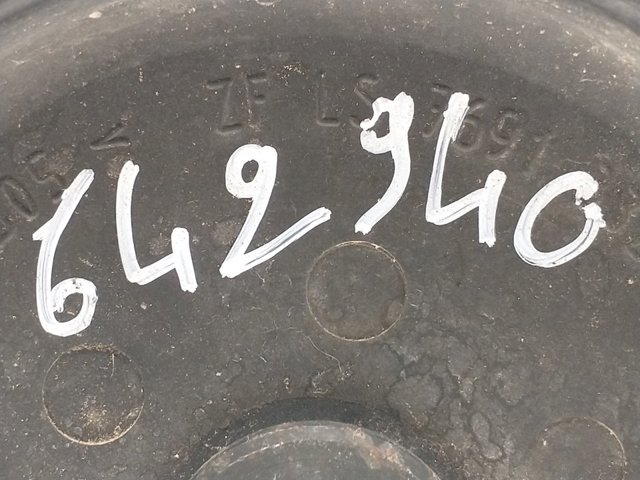 A0044668201 MERCEDES Насос ГУР купить в Ужгород