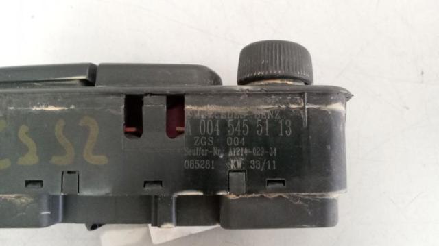 A0045455113 MERCEDES купить в Черкассы