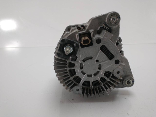 A004TJ0282ZE Генератор купить Днепр