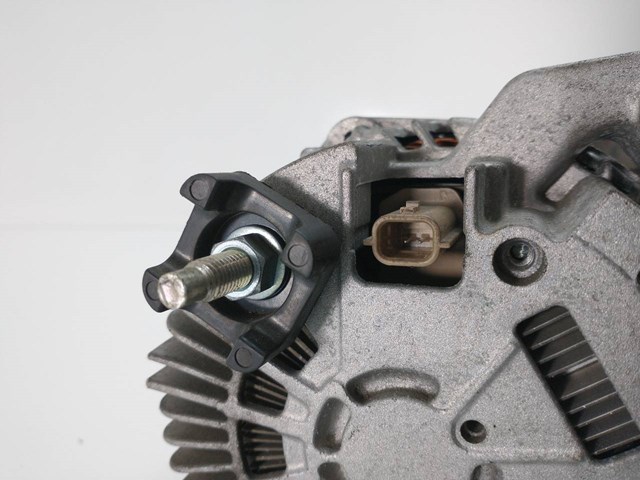 A004TJ0282ZE Генератор купить Житомир