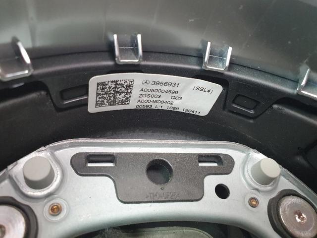 A0050004599 MERCEDES купить в Винница