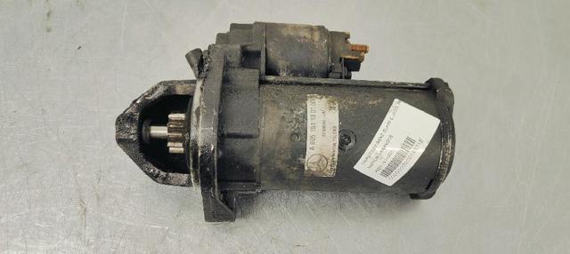 Motor de arranco A0051511301 MERCEDES