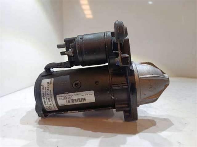 A005151130187 MERCEDES Стартер купить в Николаев