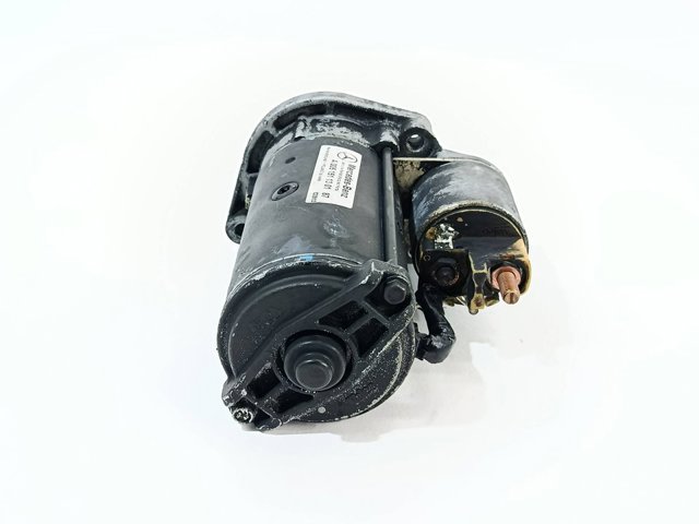 MERCEDES A005151130187 Стартер в наличии Харьков