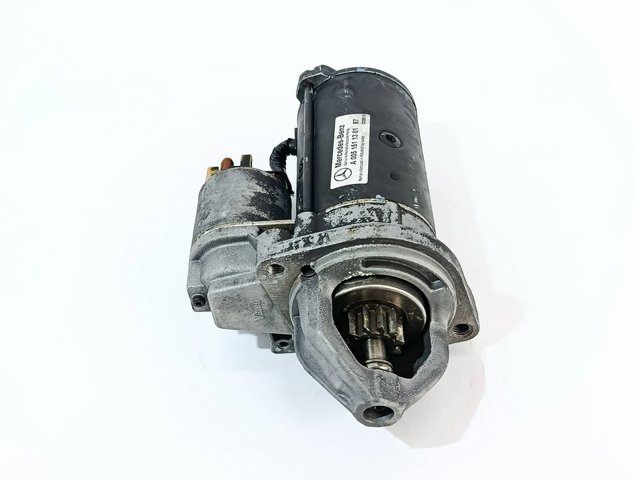 MERCEDES A005151130187 Стартер в наличии Хмельницкий