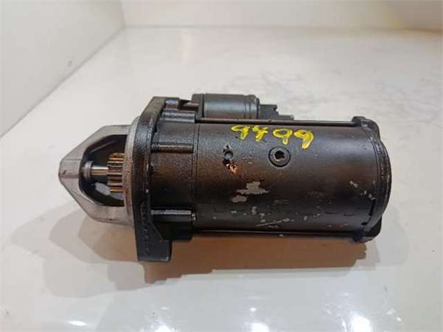 A005151130187 MERCEDES Стартер купить в Каменское