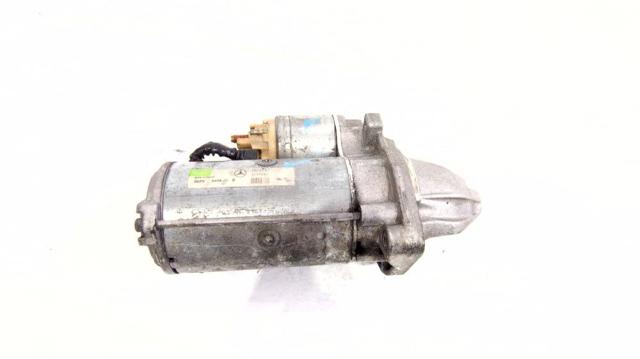 A005151130187 MERCEDES Стартер купить в Тернополь