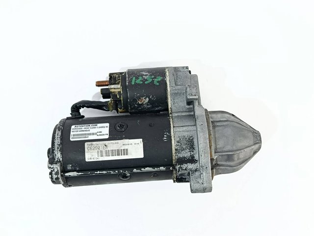 MERCEDES A005151130187 Стартер в наличии Тернополь