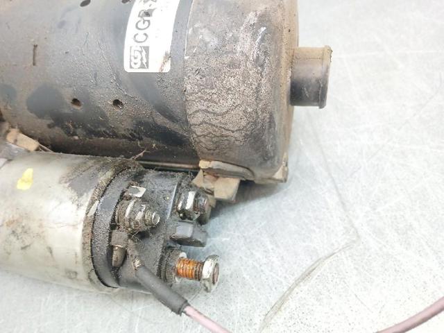 A0051512501 MERCEDES Стартер купить в Житомир