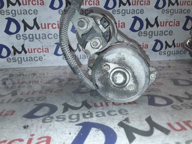 MERCEDES A0051512601 Стартер в наличии Украина