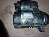 Motor de arranco A0051512601 MERCEDES