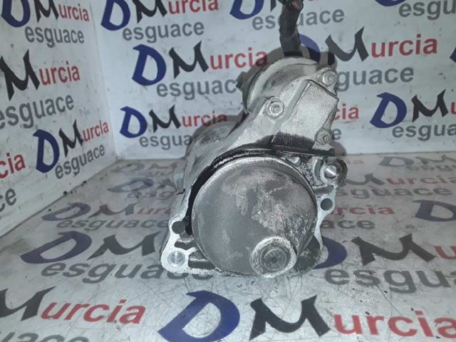 A0051512601 MERCEDES Стартер купить в Кривой Рог
