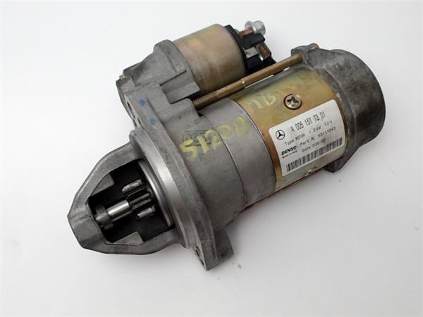 A0051513401 Стартер купить Полтава