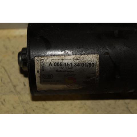 A005151340180 Стартер купить Киев
