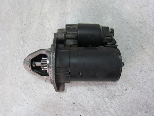 A005151340180 MERCEDES Стартер купить в Тернополь
