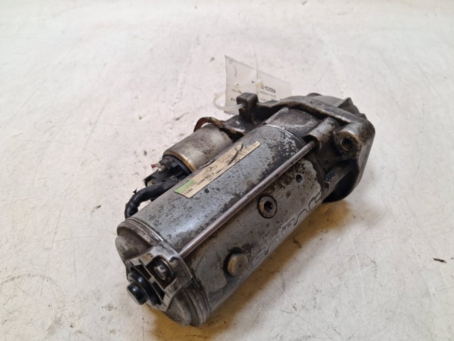 A005151340180 MERCEDES Стартер купить в Черновцы