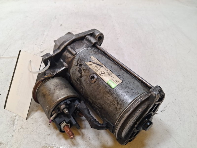 MERCEDES A005151340180 Стартер в наличии Сумы